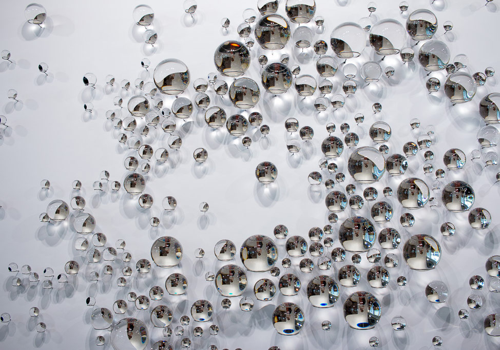 Mimariyle İç İçe