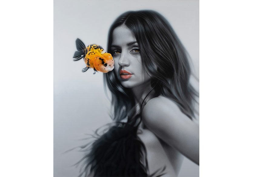 Artopol Gallery’den Yeni Sergi: “The Mirror”