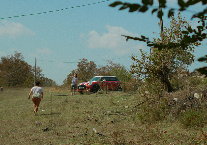 Ziya Demirel’in Yeni Filmi “En Güzel Cenaze Şarkıları” Tokyo Film Festivali’nde
