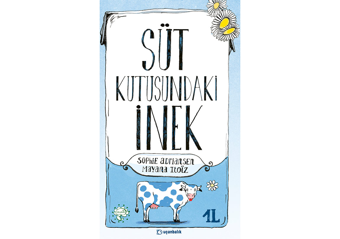 Süt Kutusundaki İneği Gören Var mı?