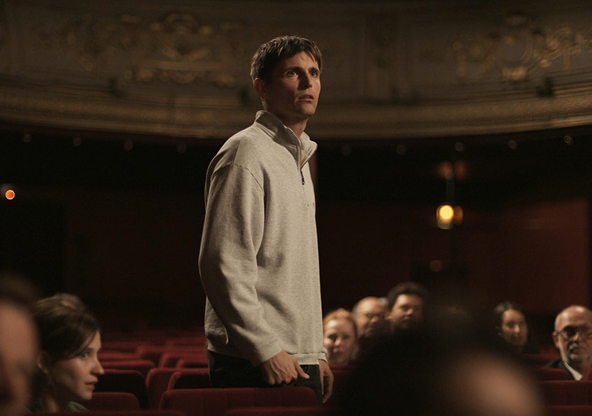 Locarno Film Festivali’nin Ödüllü Filmleri İstanbul Modern Sinema’da