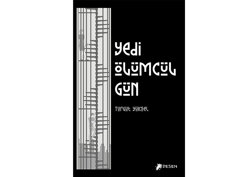 Bir Beyaz Yakalının Yedi Günü