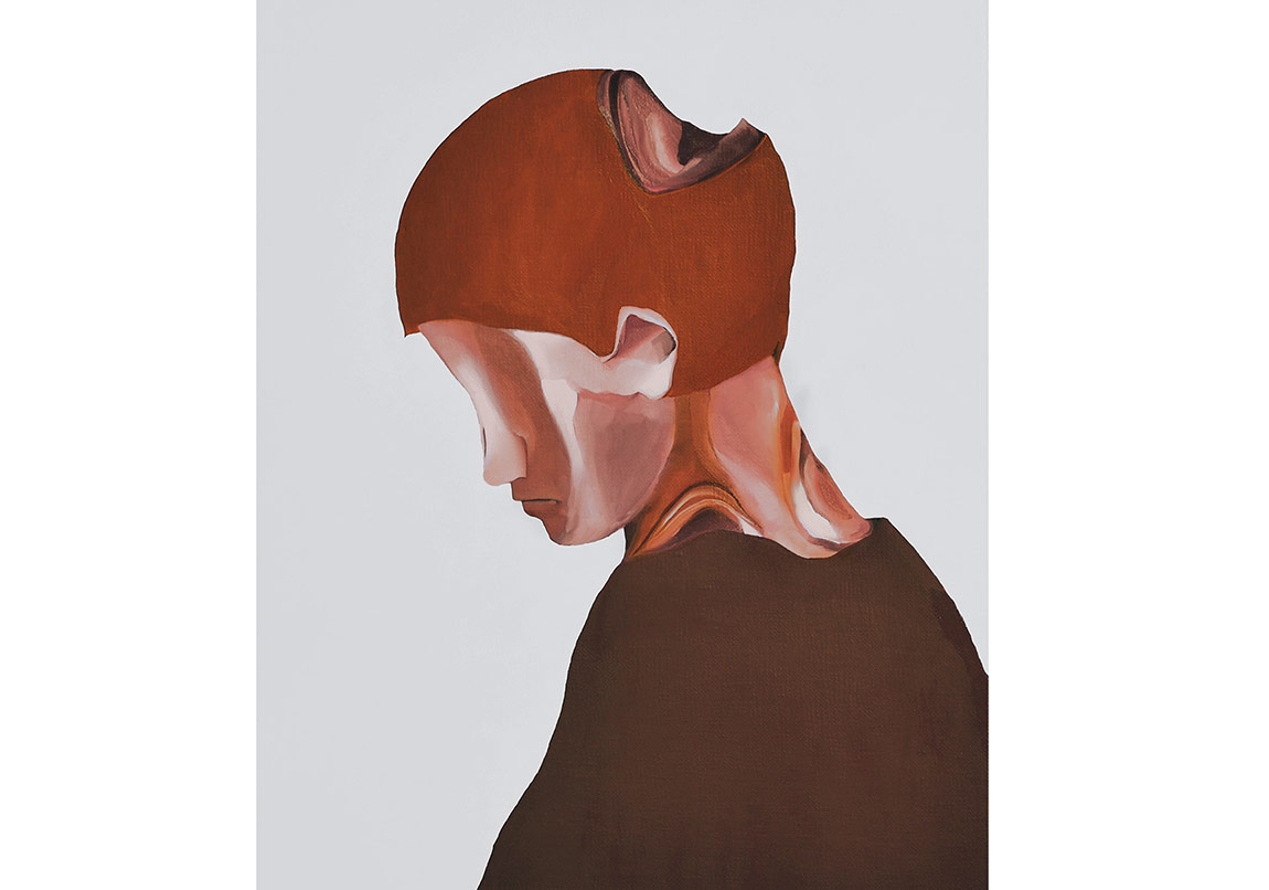 Karamsarlığın Kıyısında Kimliksiz Portreler