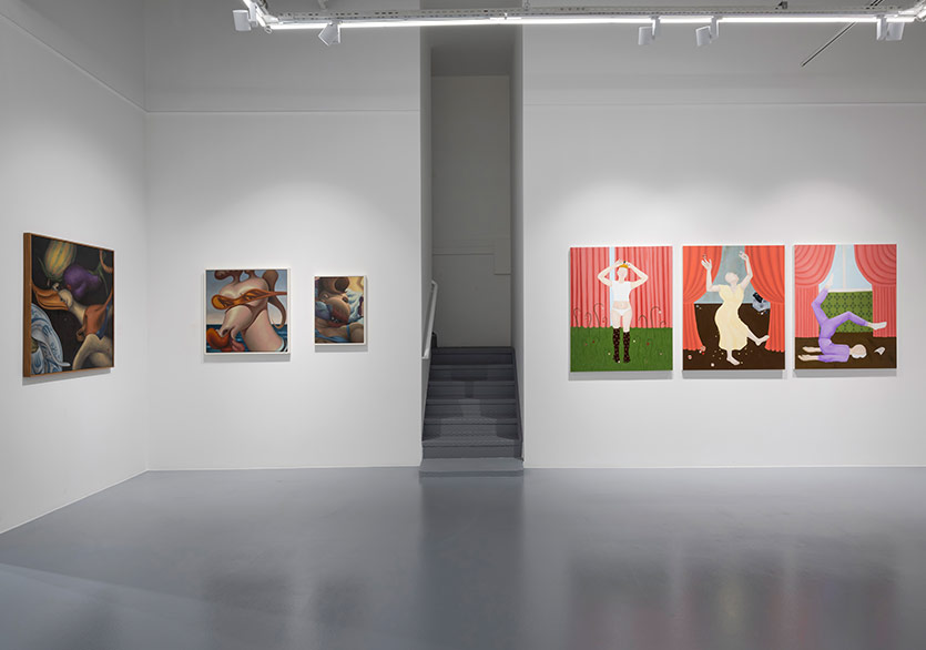 Art On İstanbul’da Yeni Sergi: “Crossroads 8”