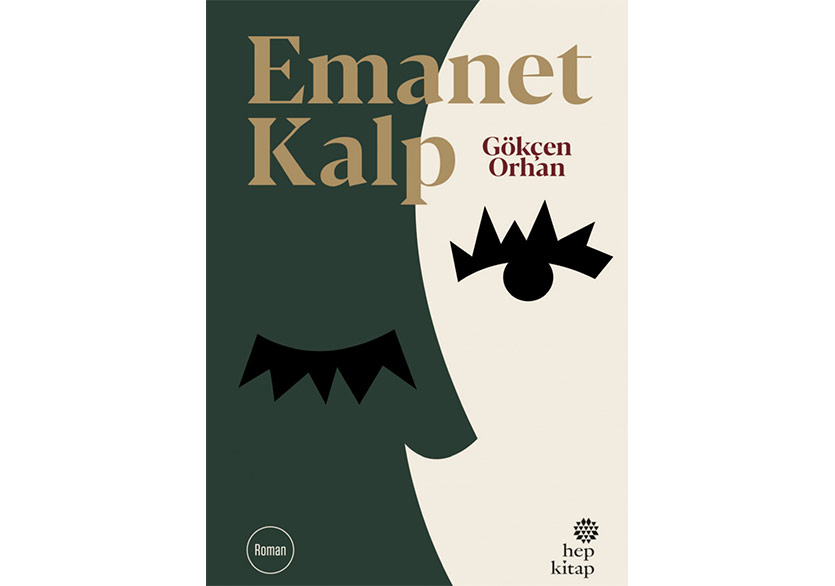 Bu Kalp Kimin?: “Emanet Kalp”