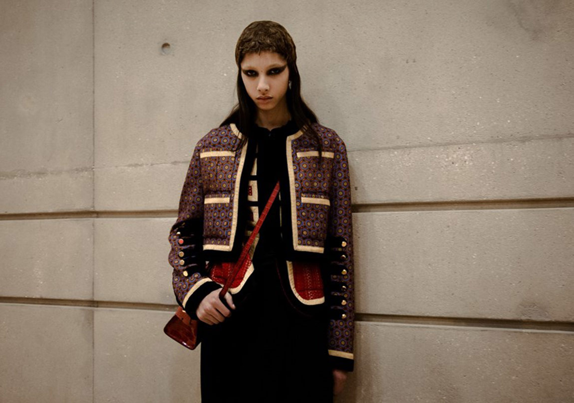 Givenchy’den Yeni Kampanya