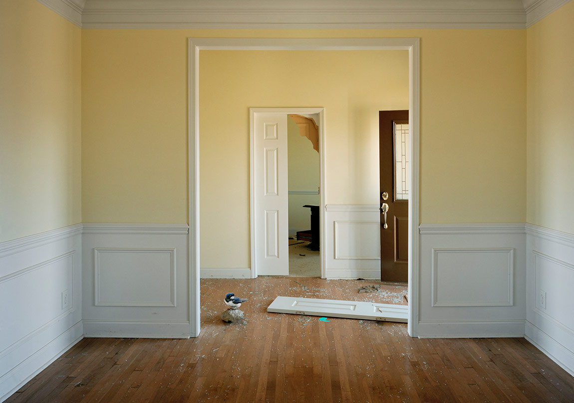 Simetrinin Yarattığı Bütünlük