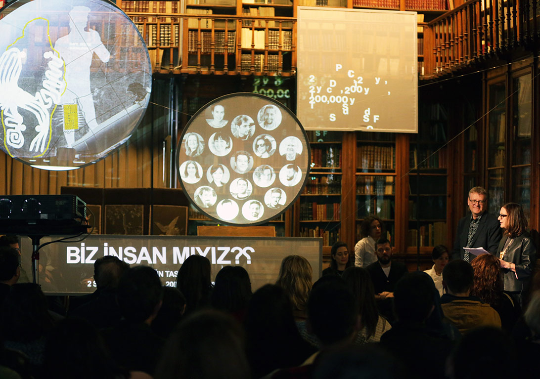 3. İstanbul Tasarım Bienaline Dair İpuçları