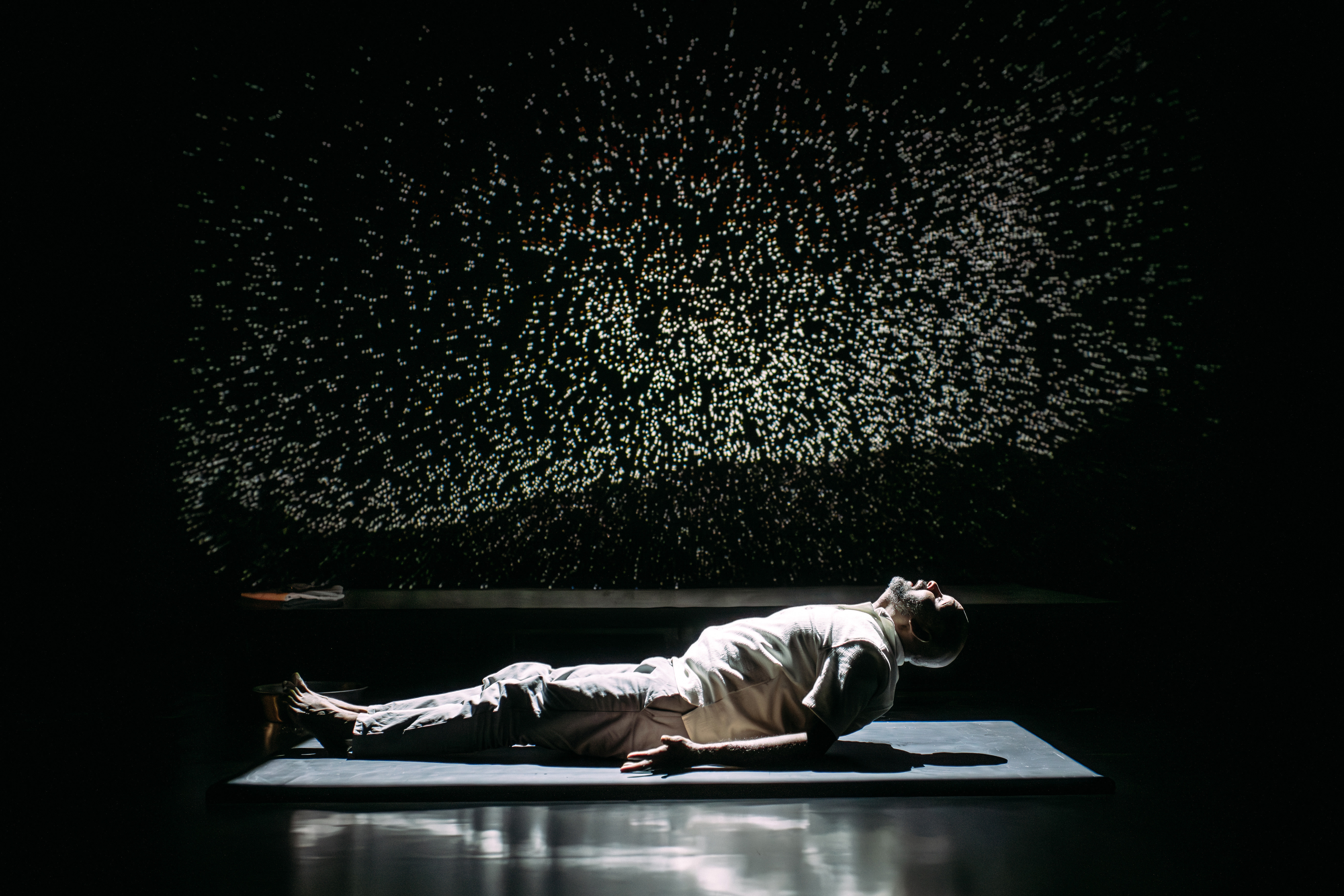 30. İstanbul Tiyatro Festivali’nin İlk Sürprizleri Belli Oldu