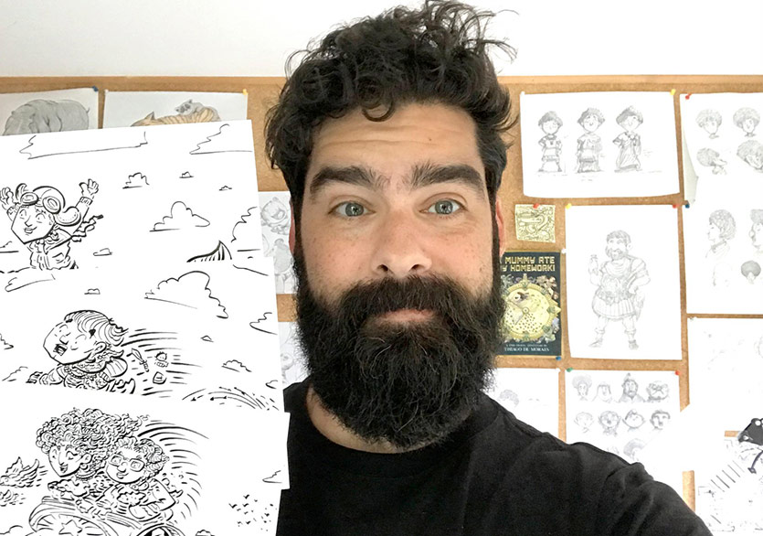 Uygarlıklar Arası Heyecan Verici Yolculuk: “Tarih Atlası”
