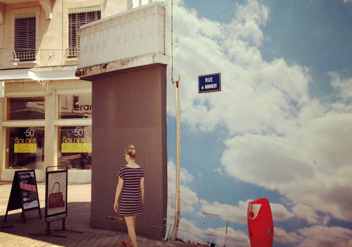 Gökyüzü Sandığımız Kadar Uzakta Değil