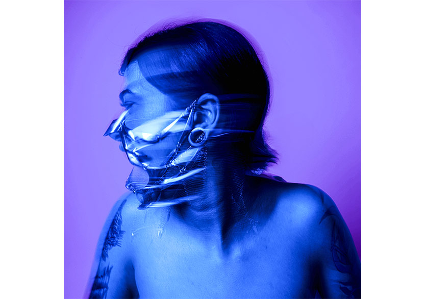 Barın Han’dan İki Yeni Sergi: “Traffic” ve “Bırakın Ben Bi’ Düşeyim”