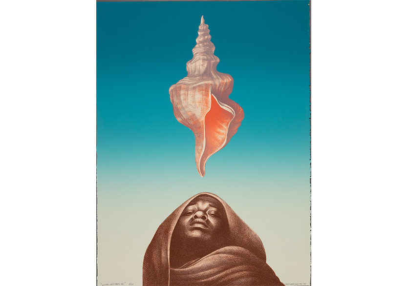 Charles White Retrospektifi MoMa’da