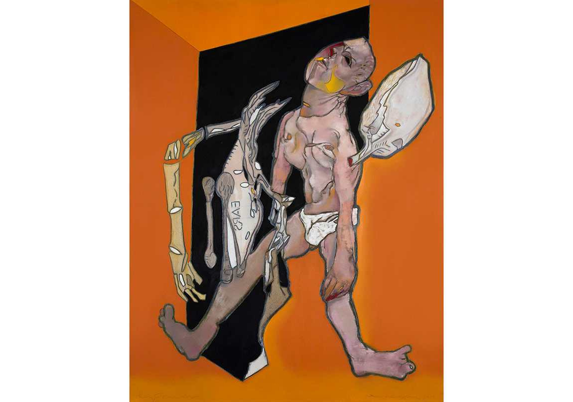 Yüz Her Şeyi Anlatır