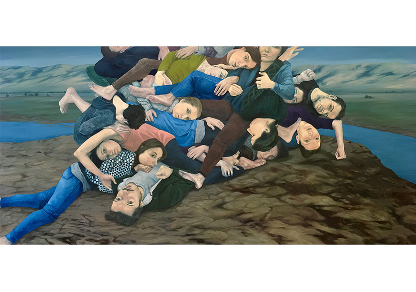 Sanatseverler “Artweeks @Akaretler”de Buluşuyor
