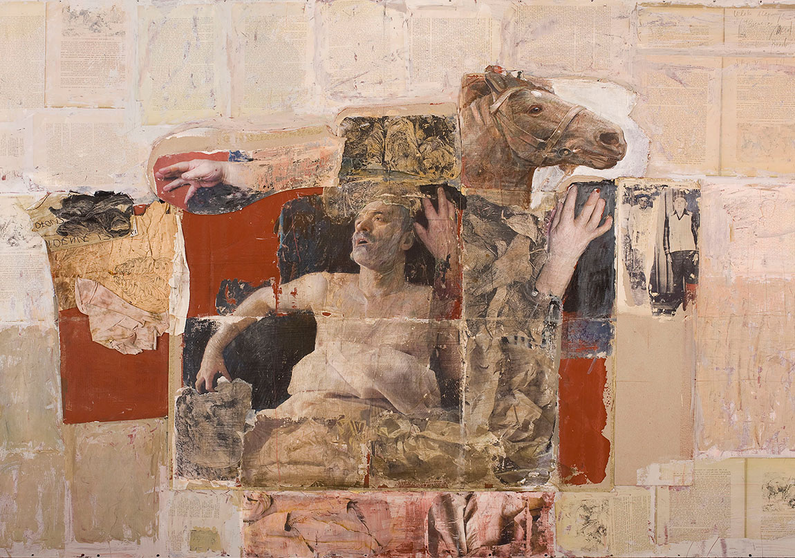 Mersad Berber Bosna’yı İstanbul’a Taşıyor