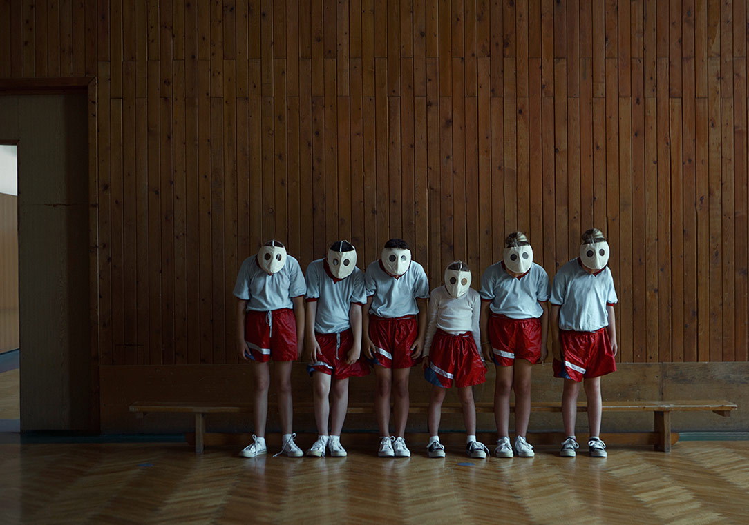 Bunalım ve Kasvetten Etkilenen Portreler