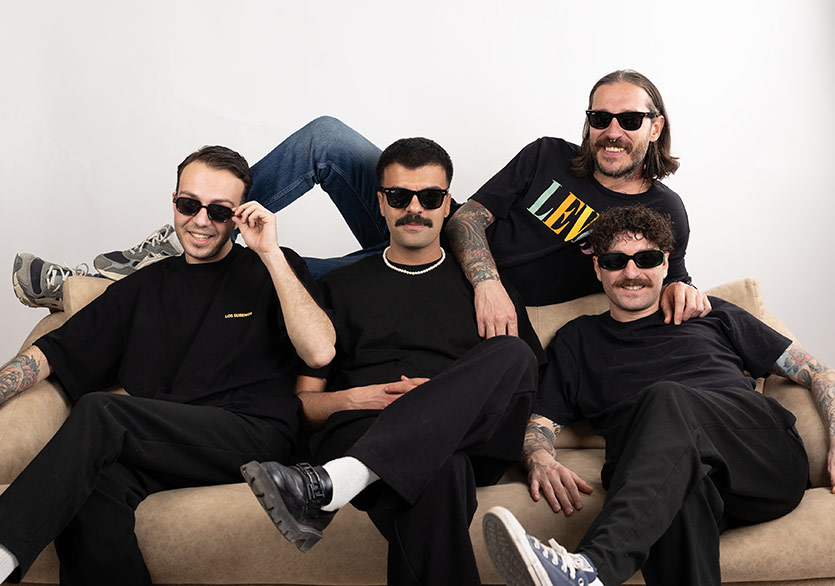 MIX Festival’in Line-up’ı Belli Oldu