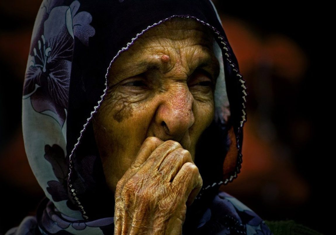 İsa Çelik’in 55. Sanat Yılı İçin Çektiği Fotoğraflar Sergileniyor