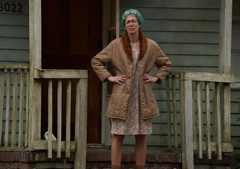 İKSV Galaları “I, Tonya”yı Sunar