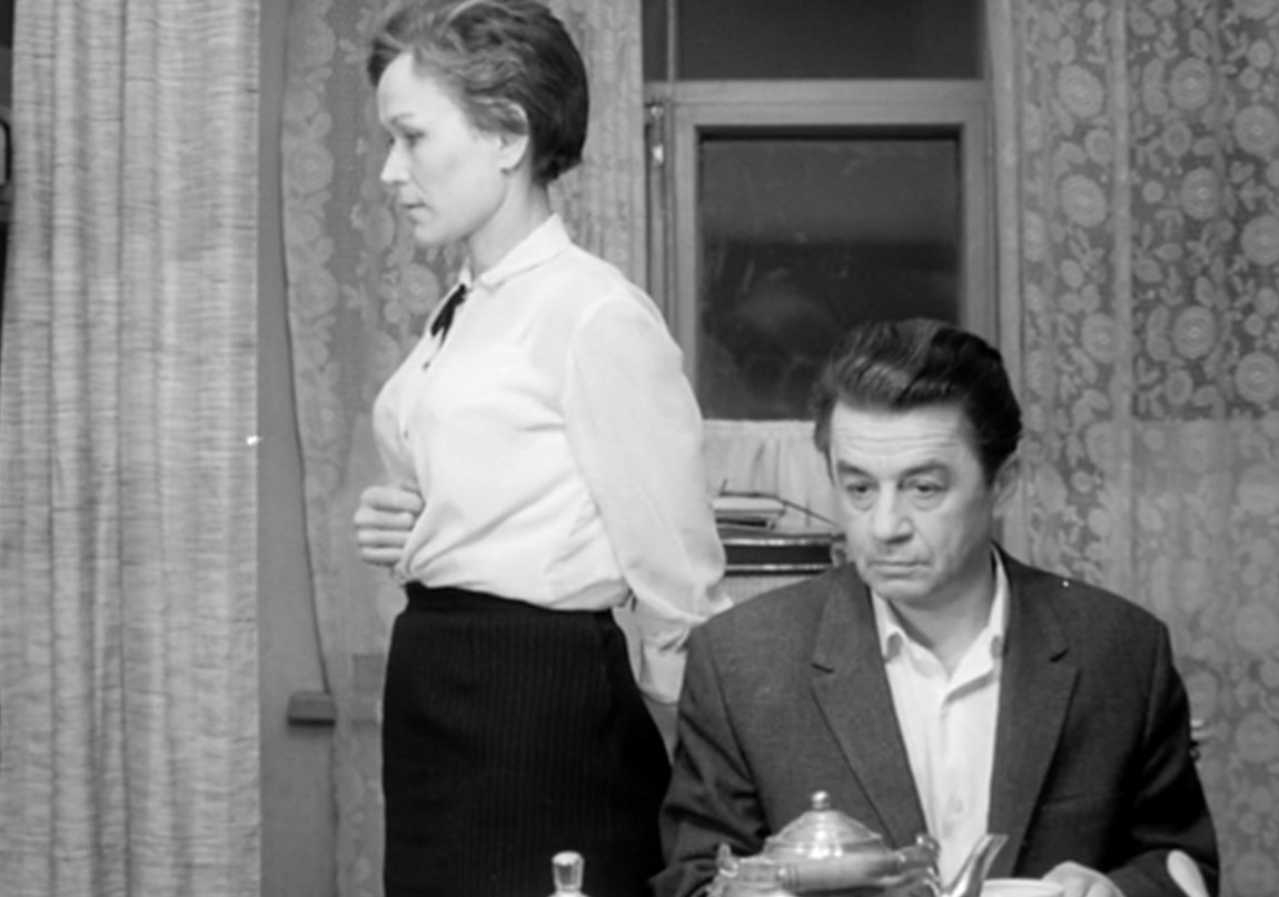 Rus Sinemasında Kadınlar Programı Başlıyor!
