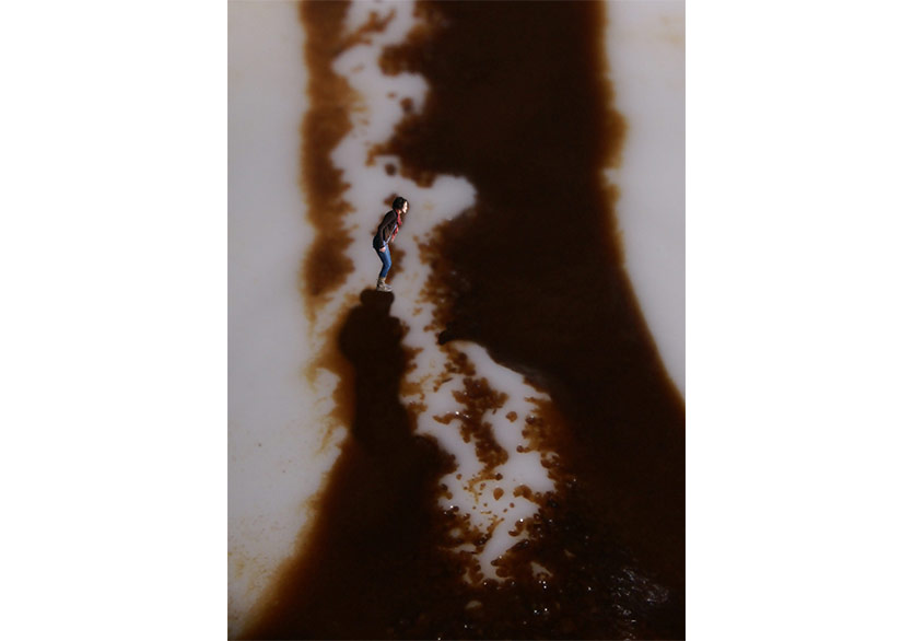 “Adını Sen Koy” Sergisi İzmir’den Sonra Şimdi İstanbul’da