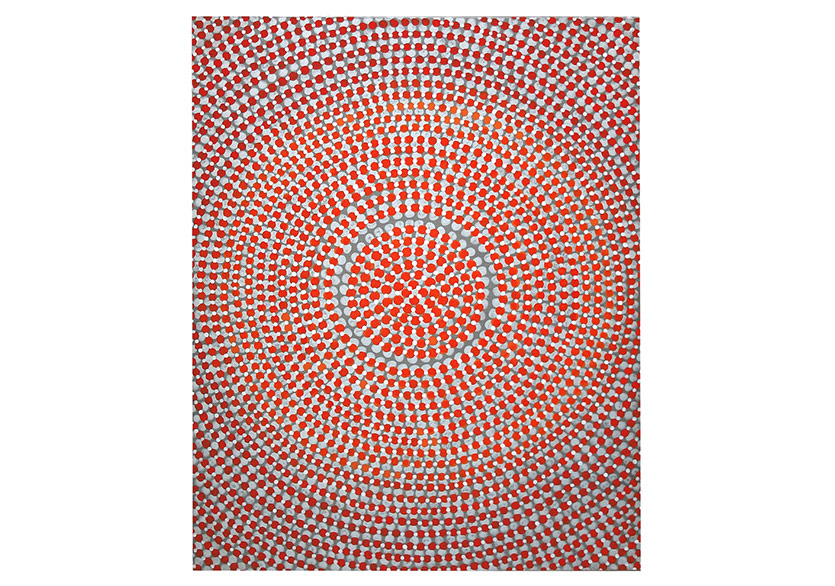 Erimtan Arkeoloji ve Sanat Müzesi’nde “Gencay: Başlangıç, Bitiş ve Sonsuzluk” Sergisi