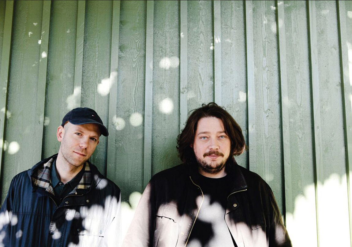 The Radio Dept. 28 Nisan’da Türkiye’de!
