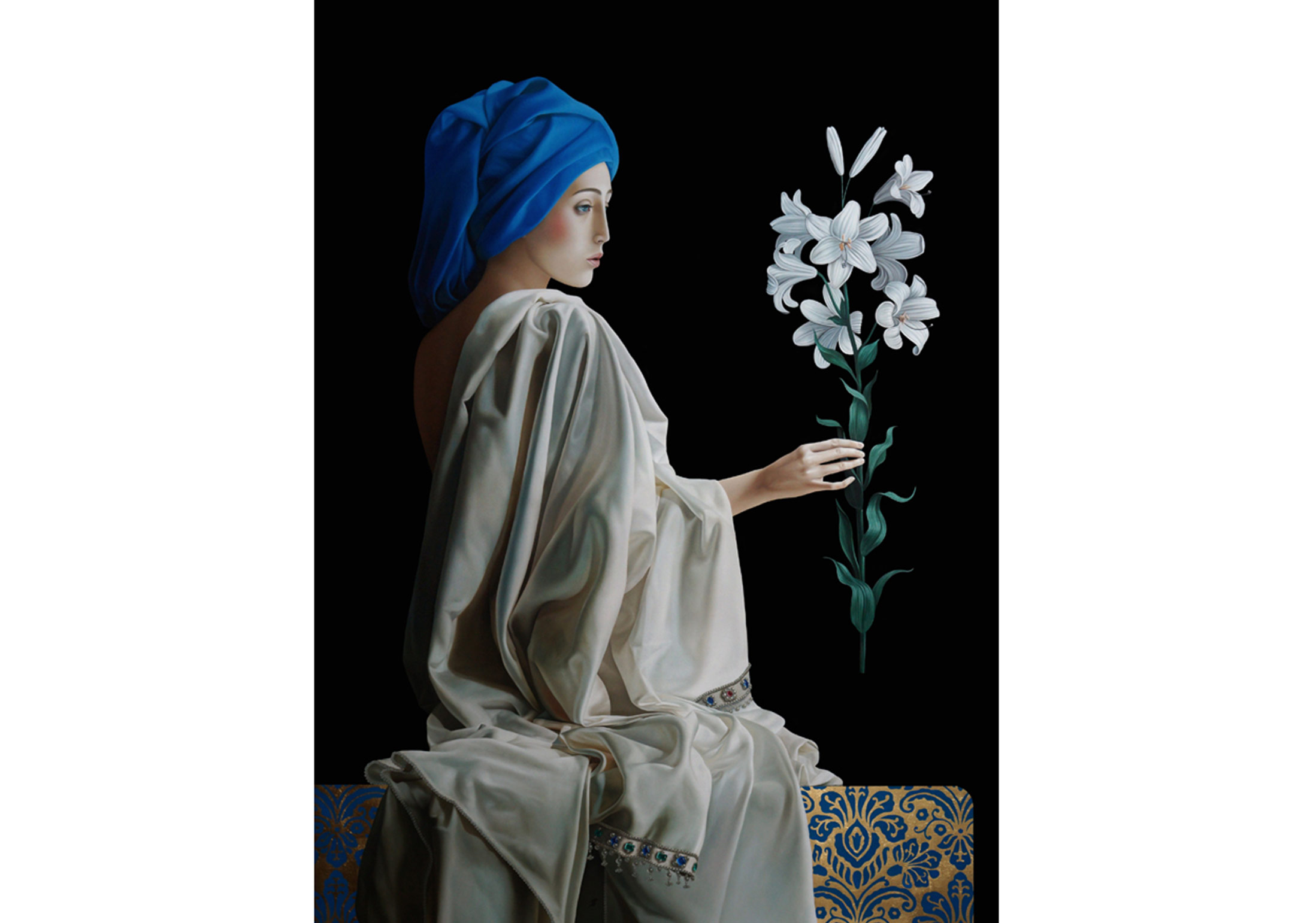 Kırılacak Kadar Narin ve Korkutacak Kadar Güçlü