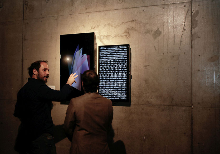 bang. Art Innovation Prix 2018 Başlıyor