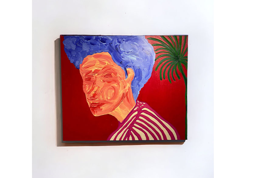 KUN Art Space’te İki Yeni Sergi