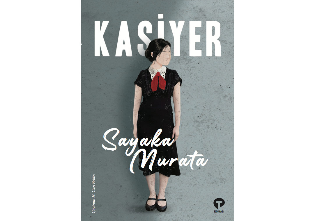 Karanlık ve Rahatsız Edici Bir Roman: Kasiyer