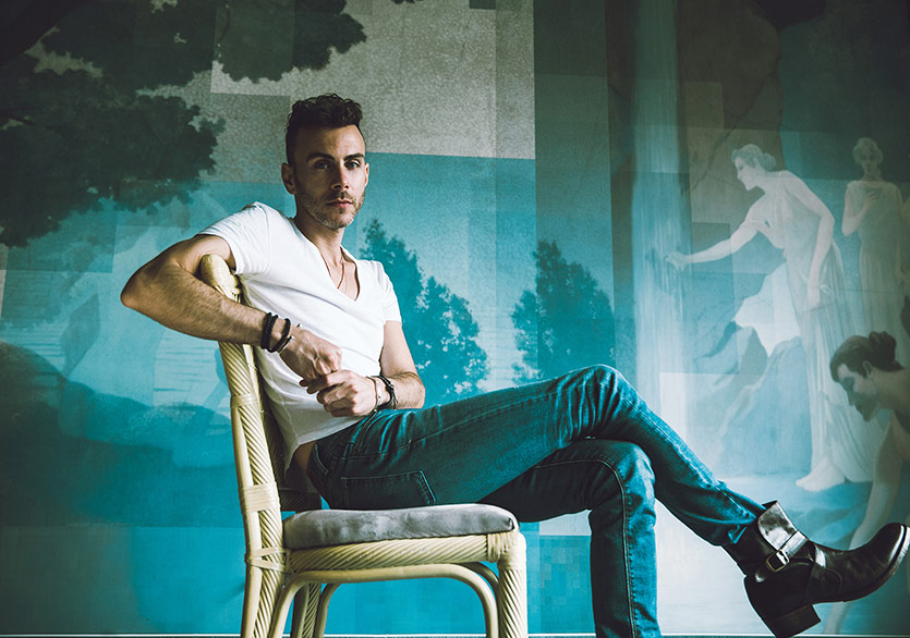 Asaf Avidan Martta İstanbul’da!