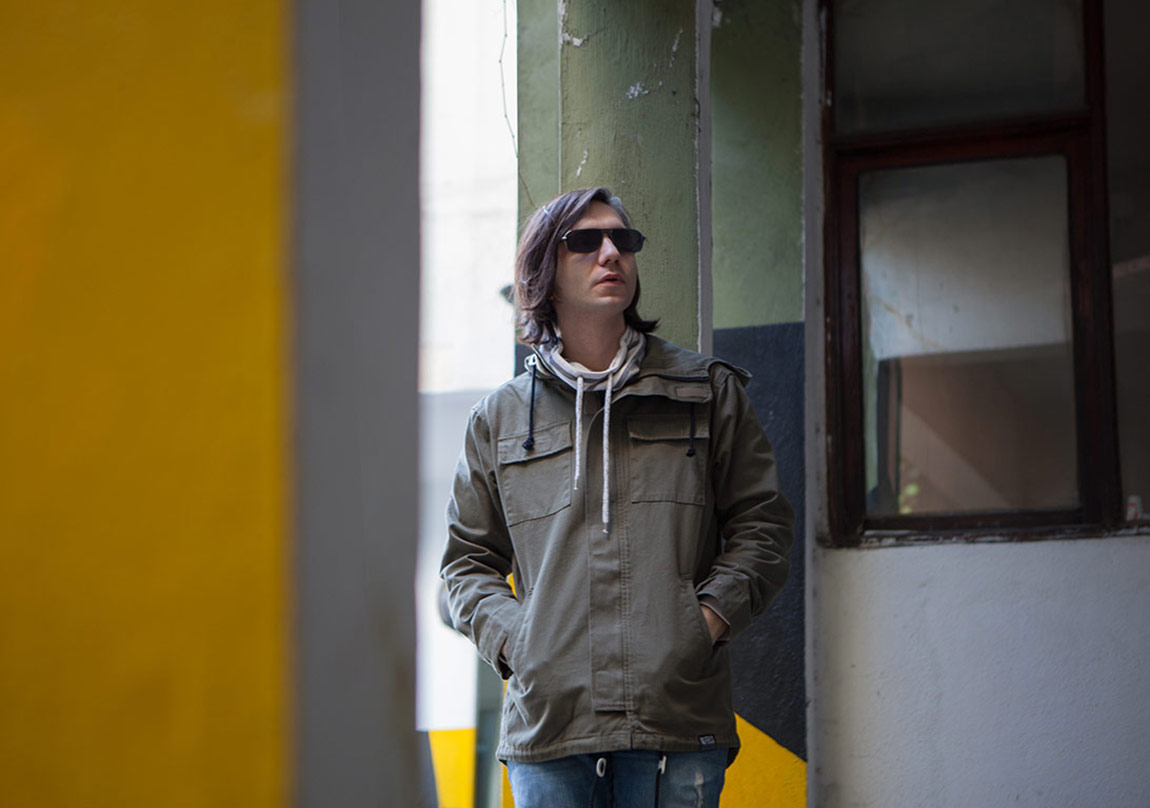 In Hoodies’ten Albüm Lansman Konseri