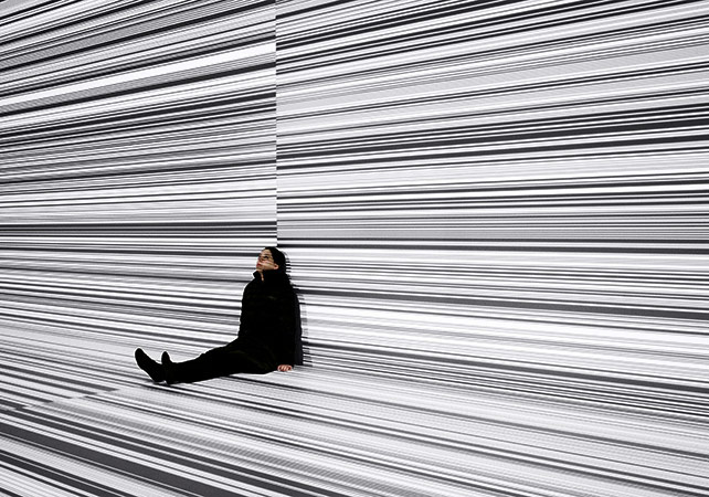 Ses ve Görselliğin Etkileyici Uyumu