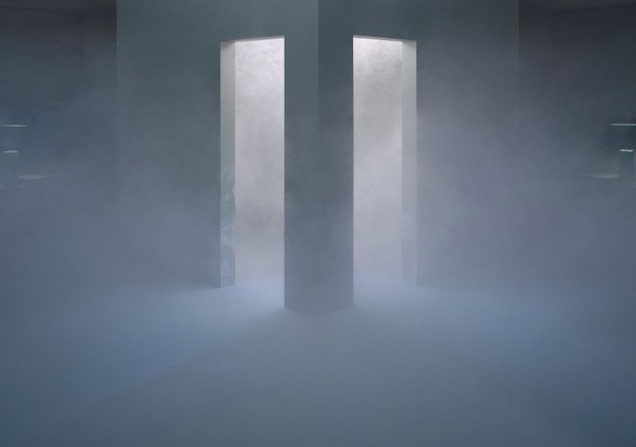 Toz Bulutları Fotoğraflara Yansıyınca