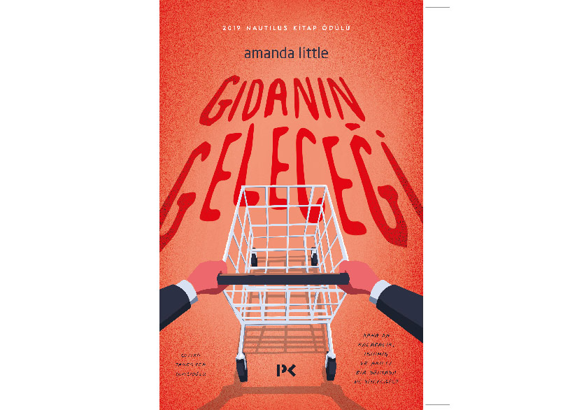 Daha Kalabalık, Isınmış ve Akıllı Bir Dünyada Ne Yiyeceğiz?