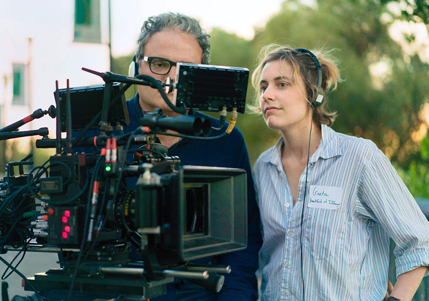 Greta Gerwig’in Yeni Filminin Kadrosu Büyüyor