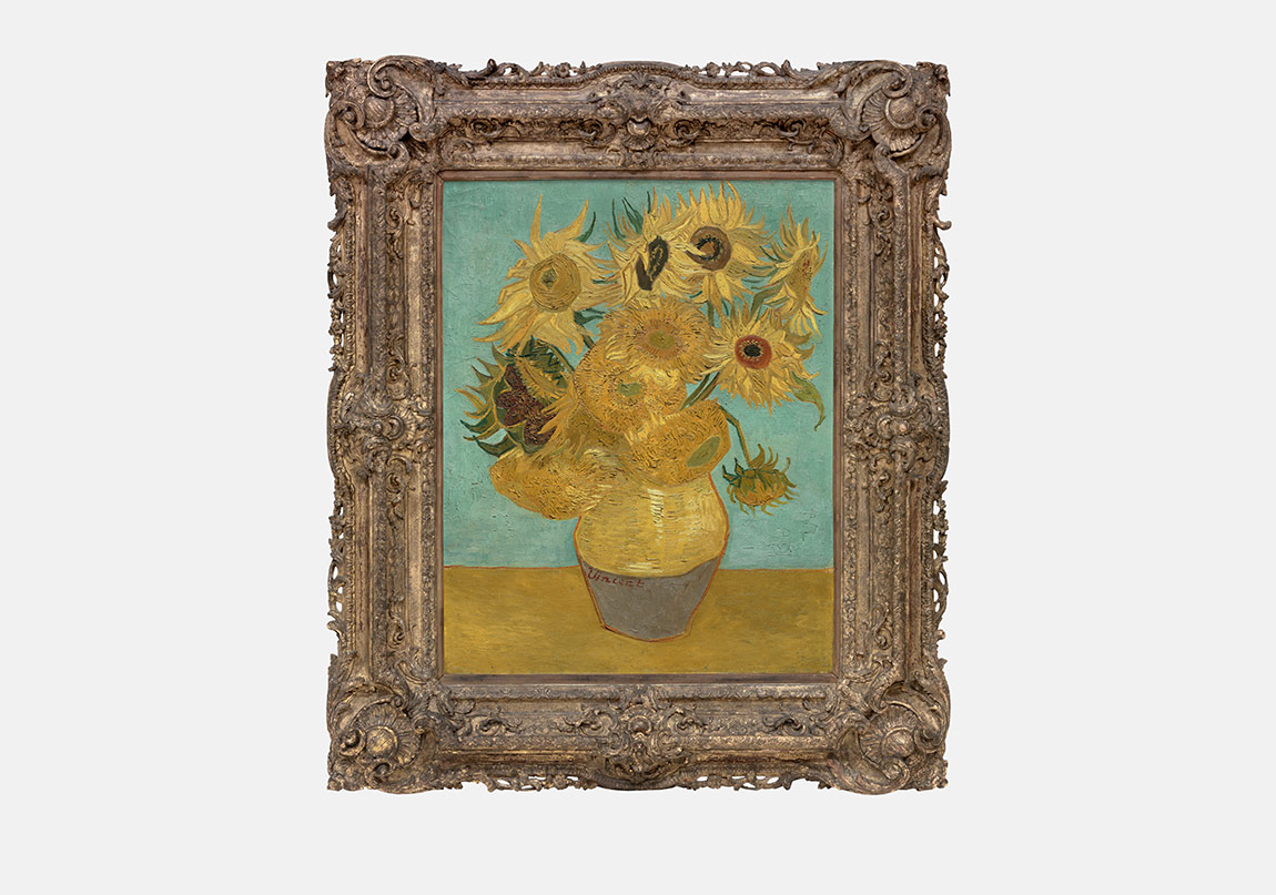 Van Gogh'un 