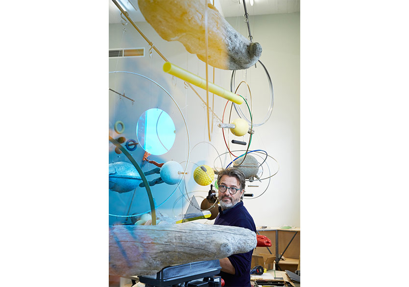 İstanbul Modern’den Olafur Eliasson Sergisi