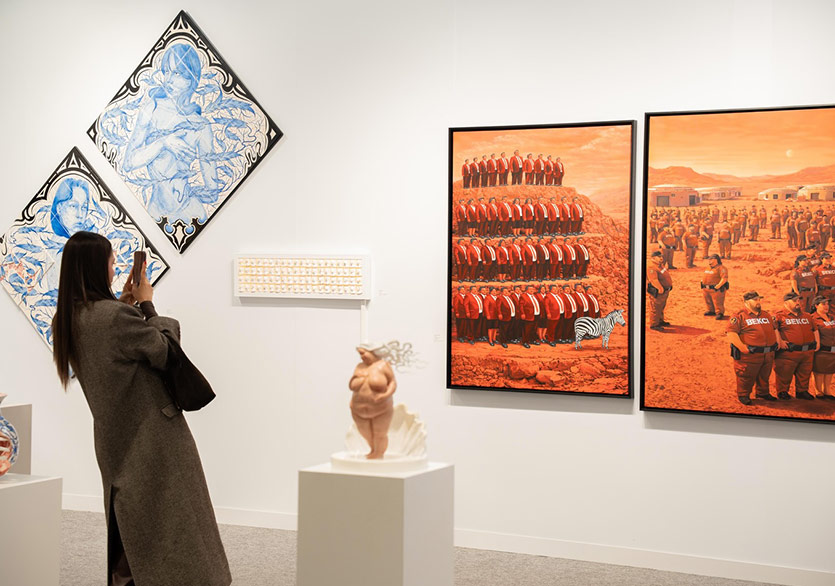 CI BLOOM 5. Edisyonuyla Ziyaretçilerini Ağırlamaya Başladı