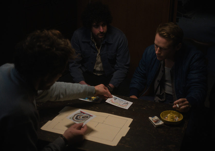 Kelly Reichardt’tan Bir Soygun Hikâyesi: “The Mastermind”