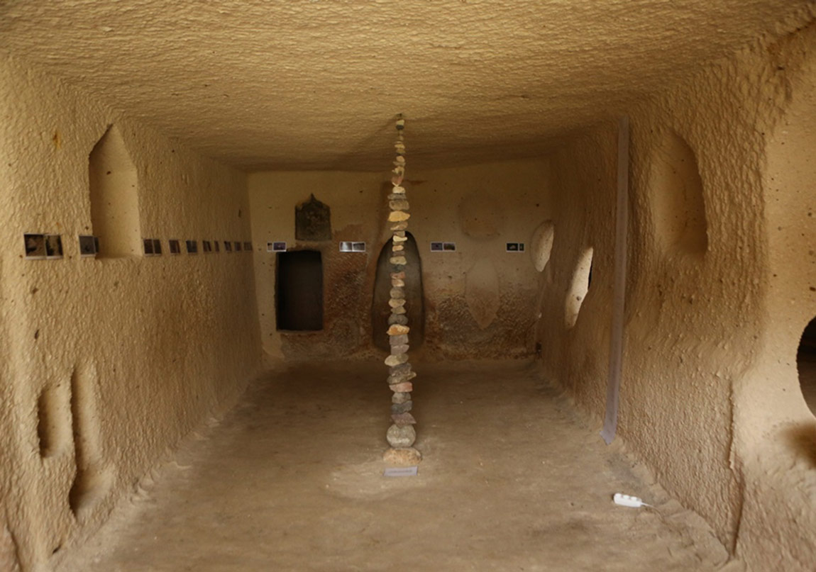 Maider Lopez’in Cappadox İşleri İspanya’da