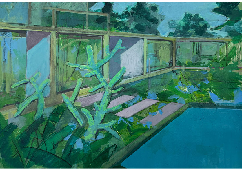 Galeri / Miz’den Yeni Sergi: “Miz Volume 11: Bir Arada”