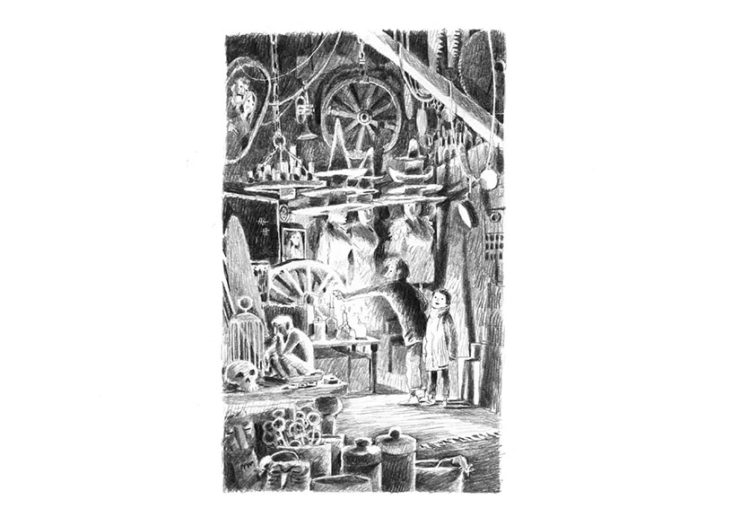 Olası Çocuk Adem’in Hikâyesi: “Dünyayı Seven Çocuk”