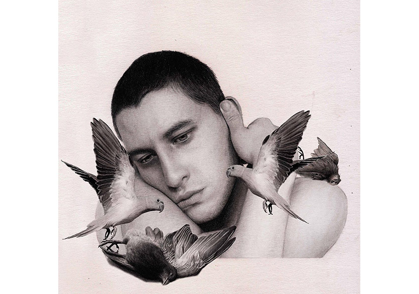 Aşktan İlham Alan Pastoral Seriler