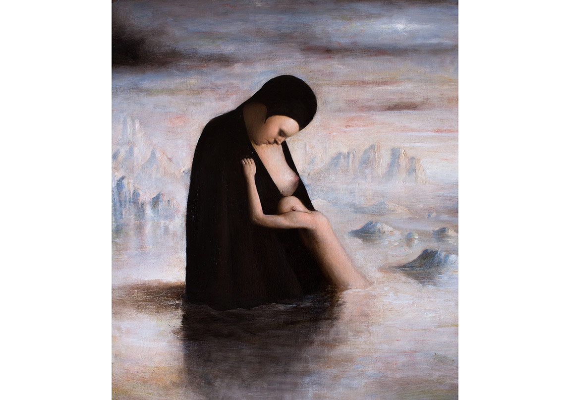 Tuhaf ve Tekinsiz Ortam Tasvirleri