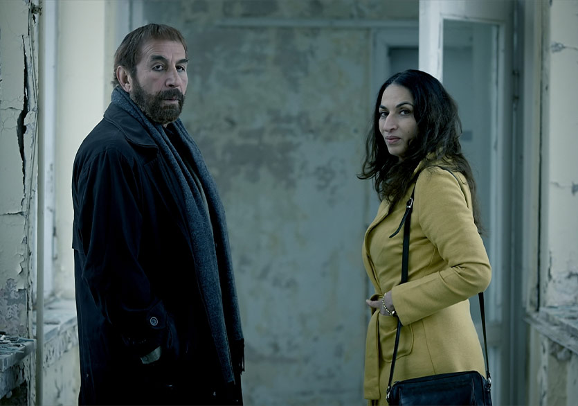 Tayfun Pirselimoğlu’nun Son Filmi “KERR” 24 Eylül’de MUBI’de