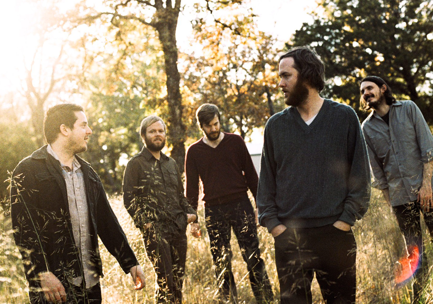 Midlake'in The Trials of Van Occupanther Albümü Yeniden Basılıyor