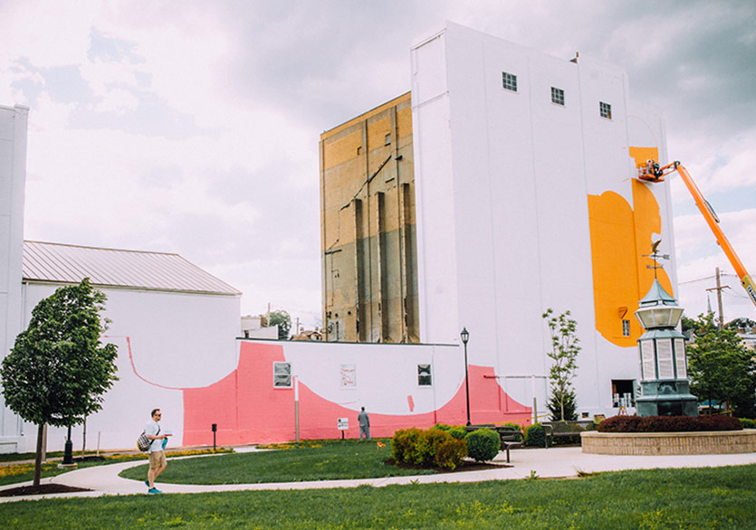 HENSE’in Konuşan Duvarları